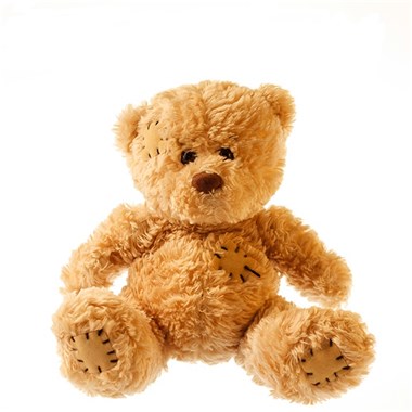 Assorted Plush - (Plush May Vary)